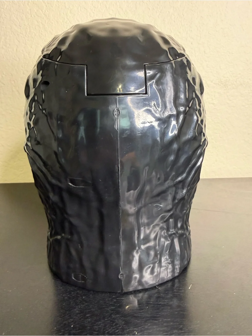 Venom The Last Dance Popcorn Bucket